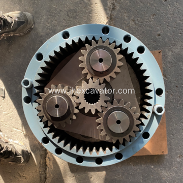 Excavator CLG922 Swing Gearbox M5X13CHB Reduction